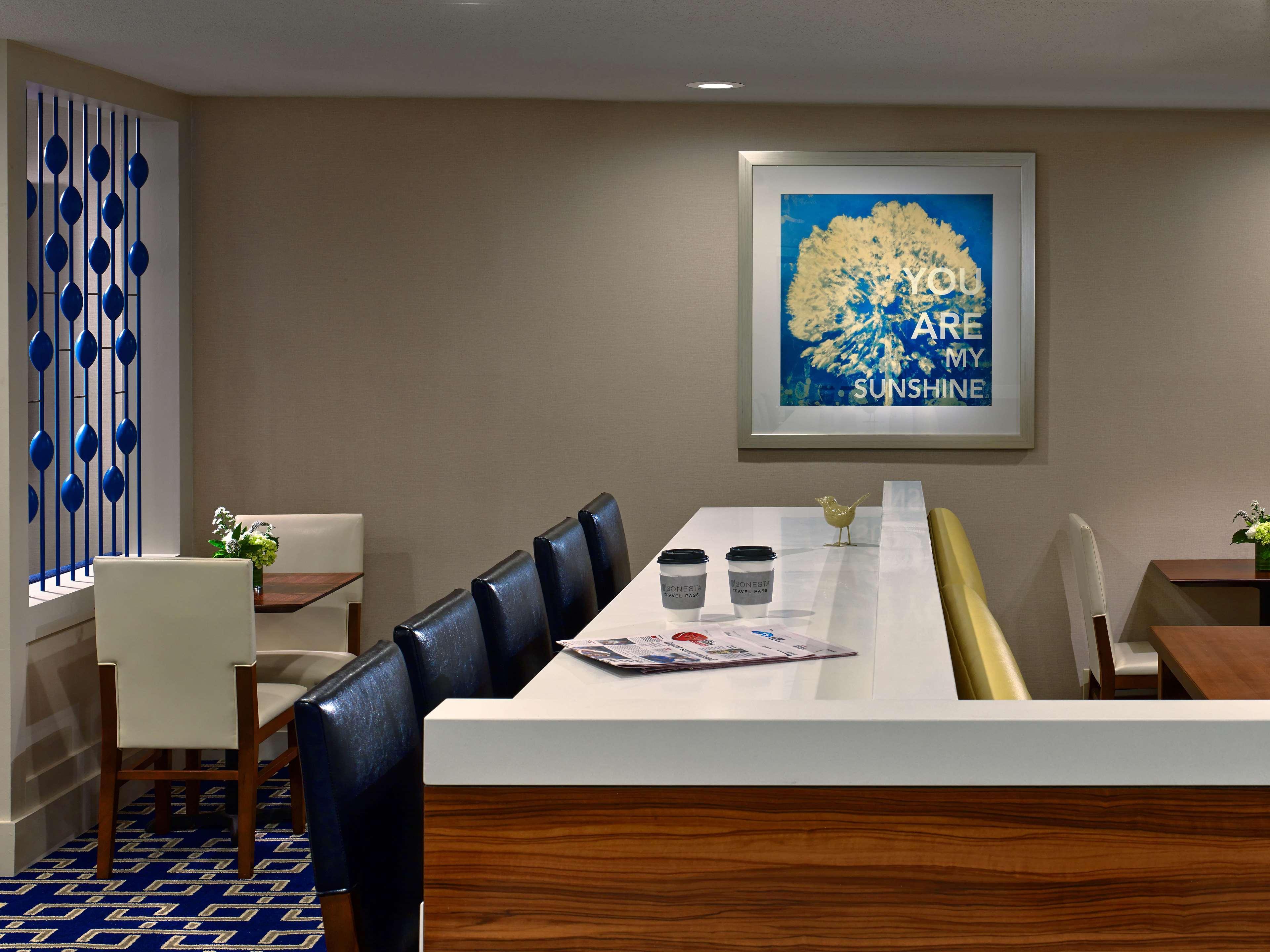 Sonesta Es Hotel Birmingham